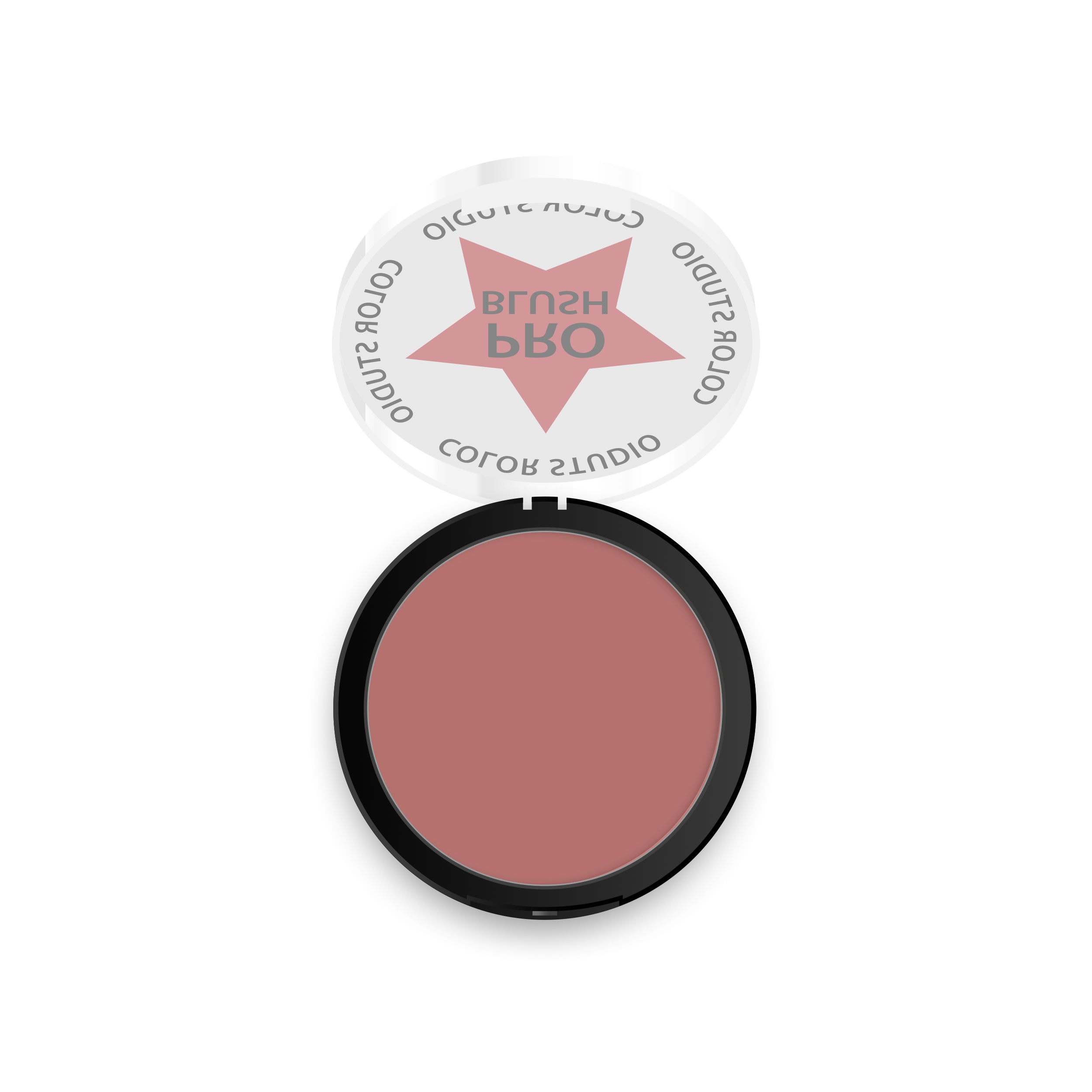 PRO BLUSH - 221 RED QUEEN