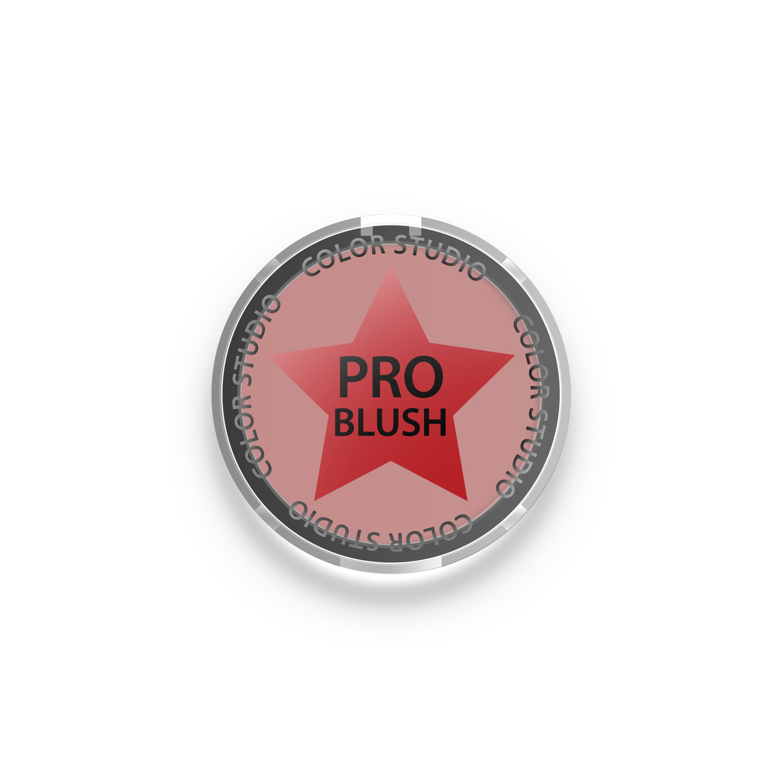 PRO BLUSH - 221 RED QUEEN