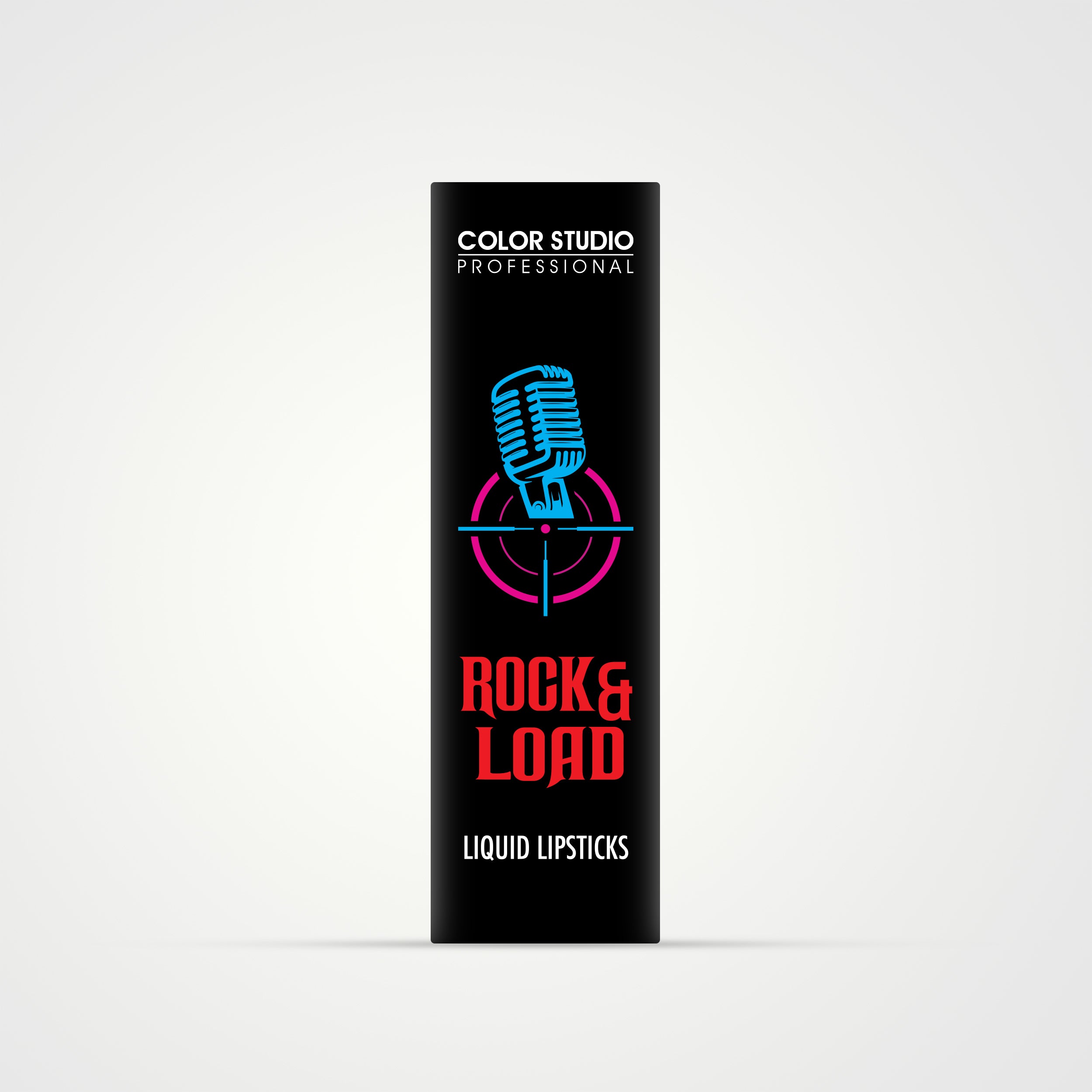 Rock & Load Liquid Lipstick - 103 Muse