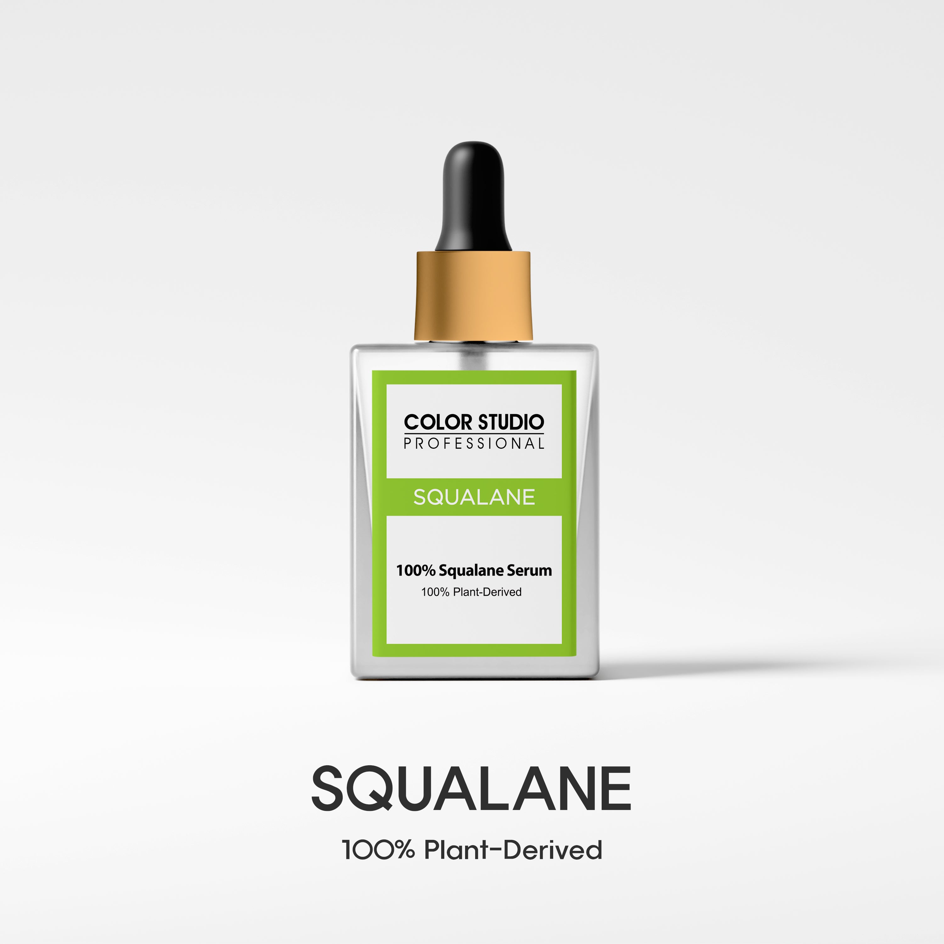 Color Studio Professional - Squalane Serum