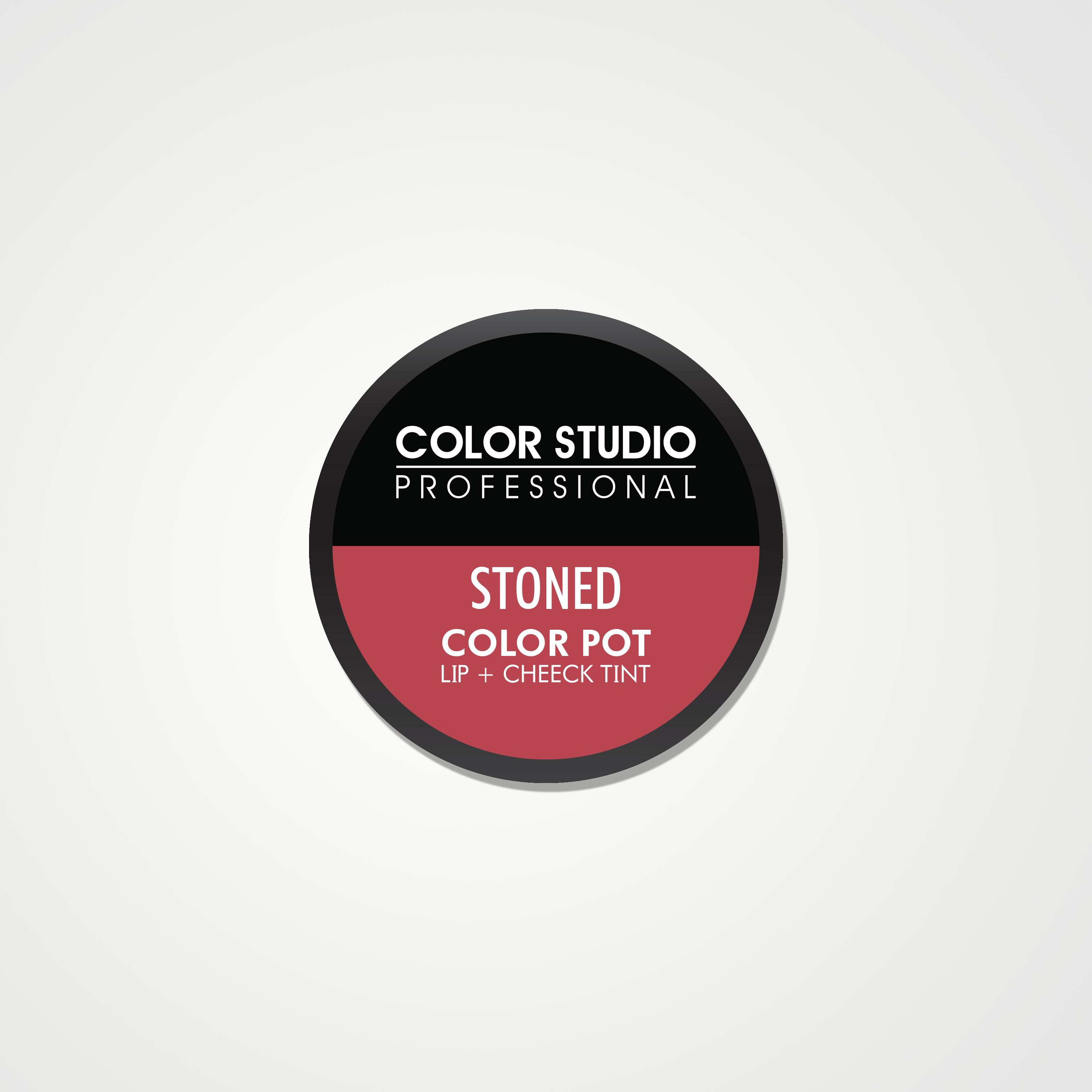 COLOR POT LIP & CHEEK TINT - STONED