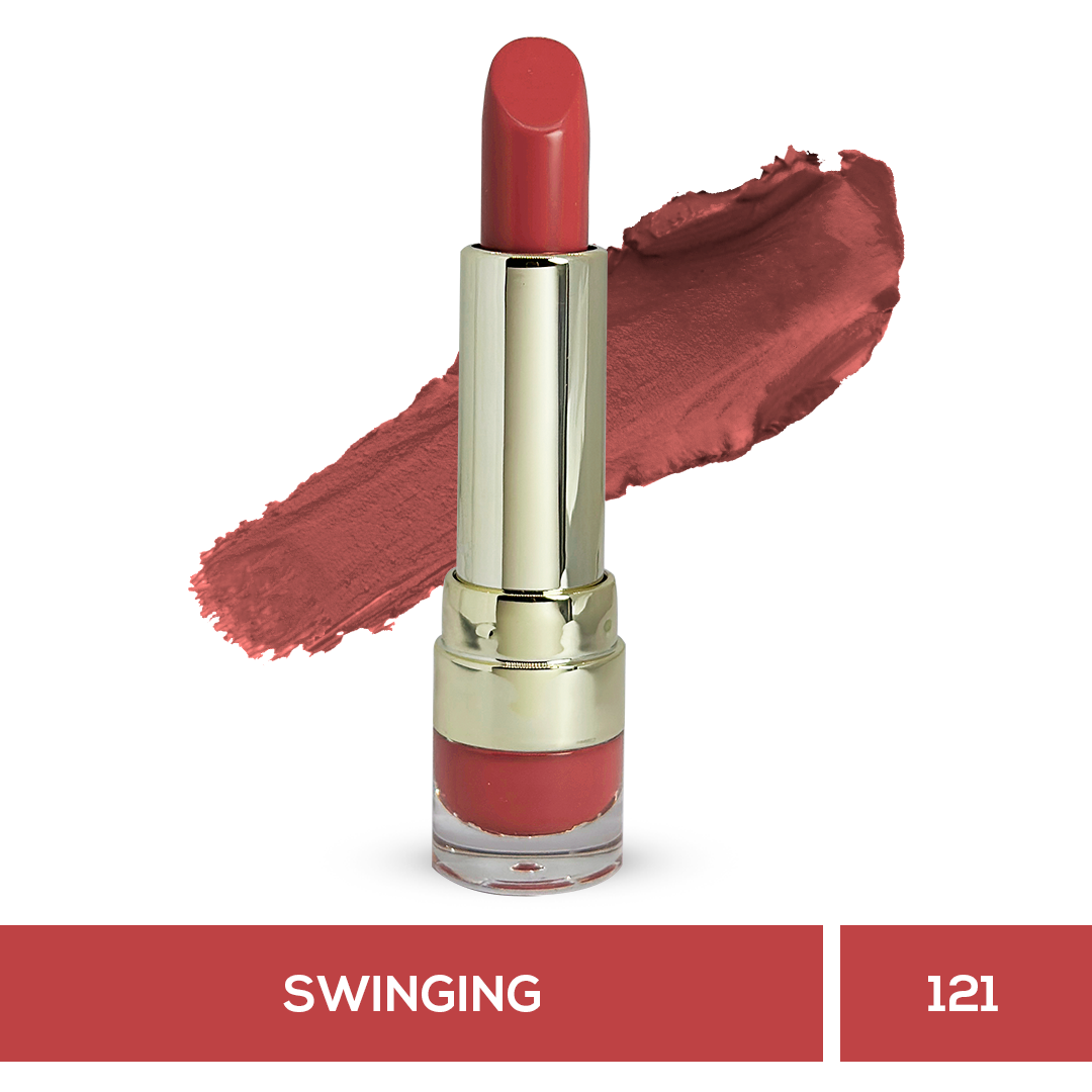 Color Play Lipstick - 121 Swinging