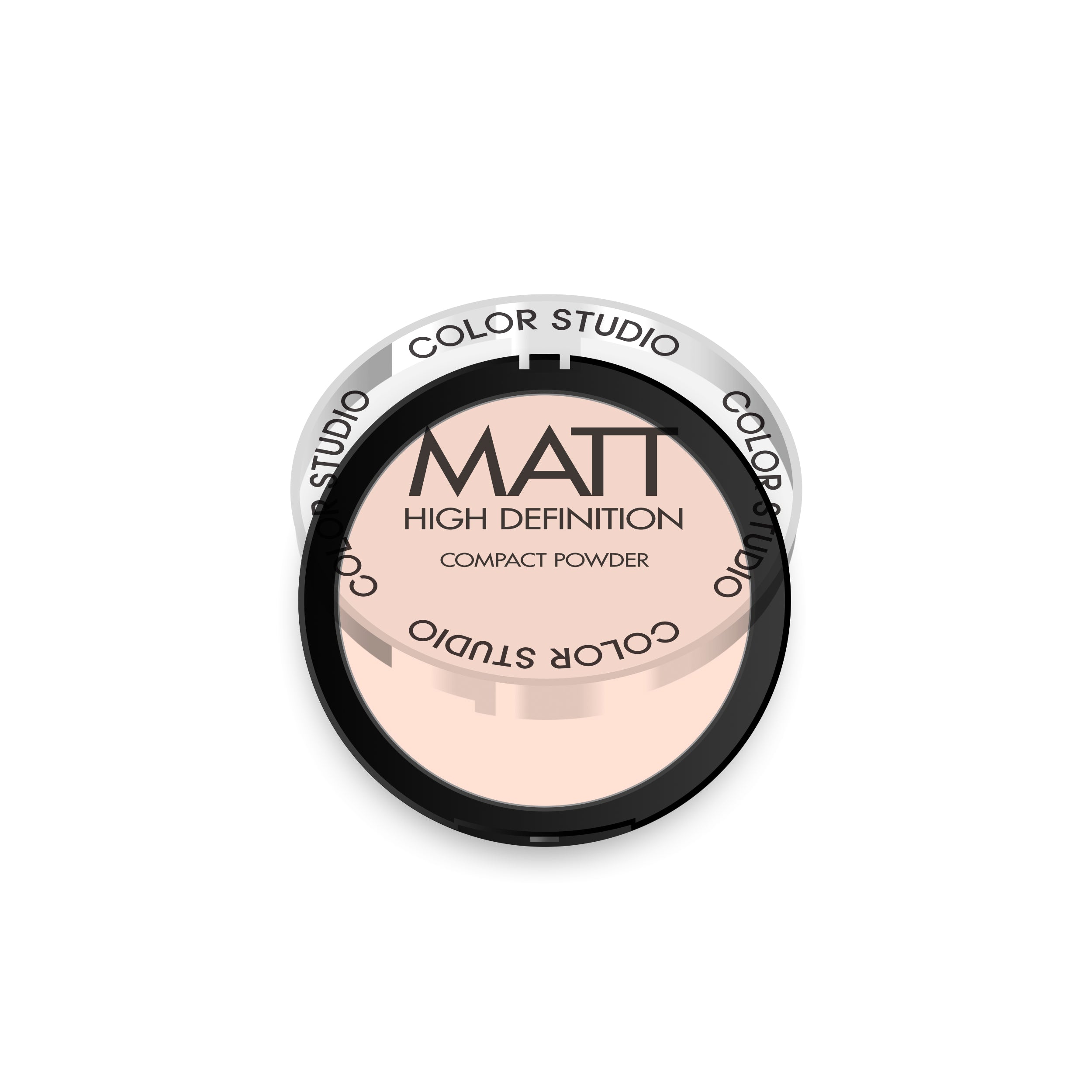 Matt HD Powder