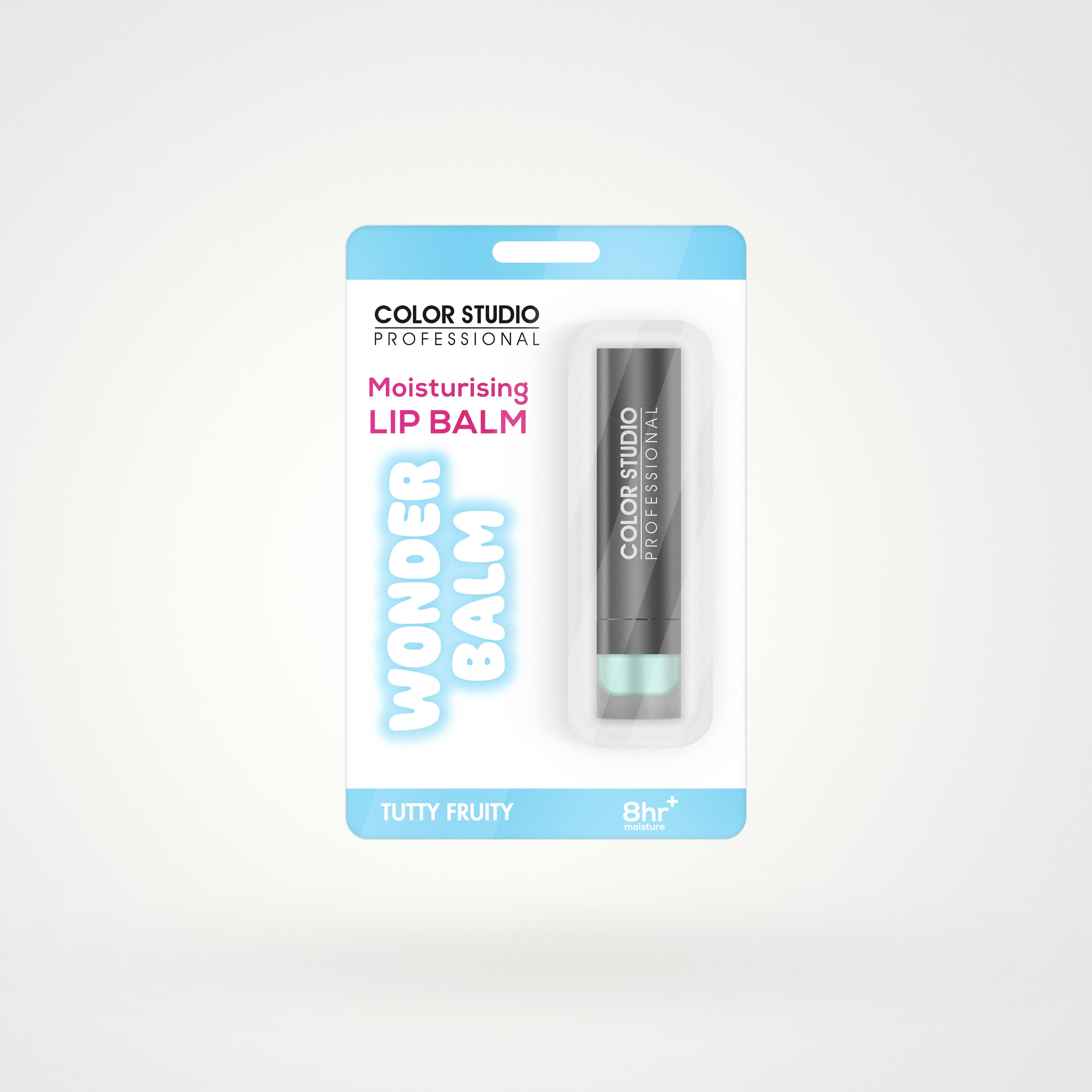 WONDER LIP BALM TUTTY FRUITY