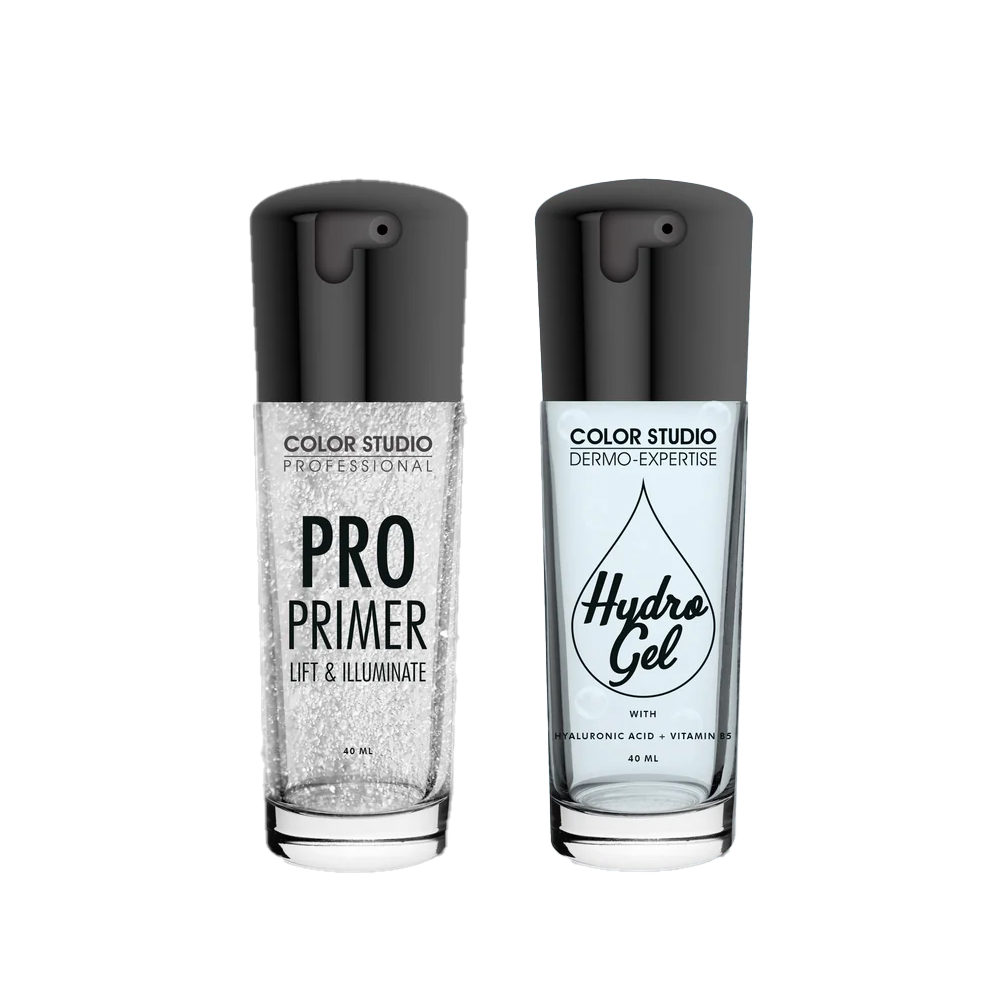 HYDROGELS & PRIMERS