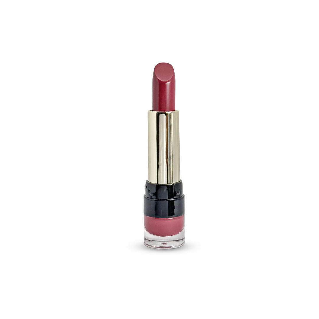 SCARLET - COLOR STUDIO MATTE REVOLUTION LIPSTICK