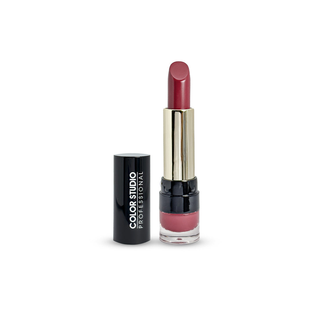 SCARLET - COLOR STUDIO MATTE REVOLUTION LIPSTICK