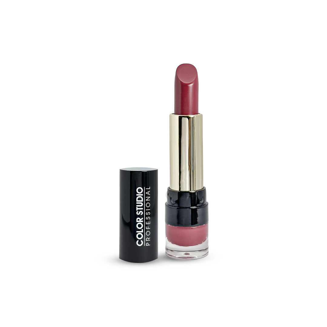 SUPERHERO - COLOR STUDIO MATTE REVOLUTION LIPSTICK