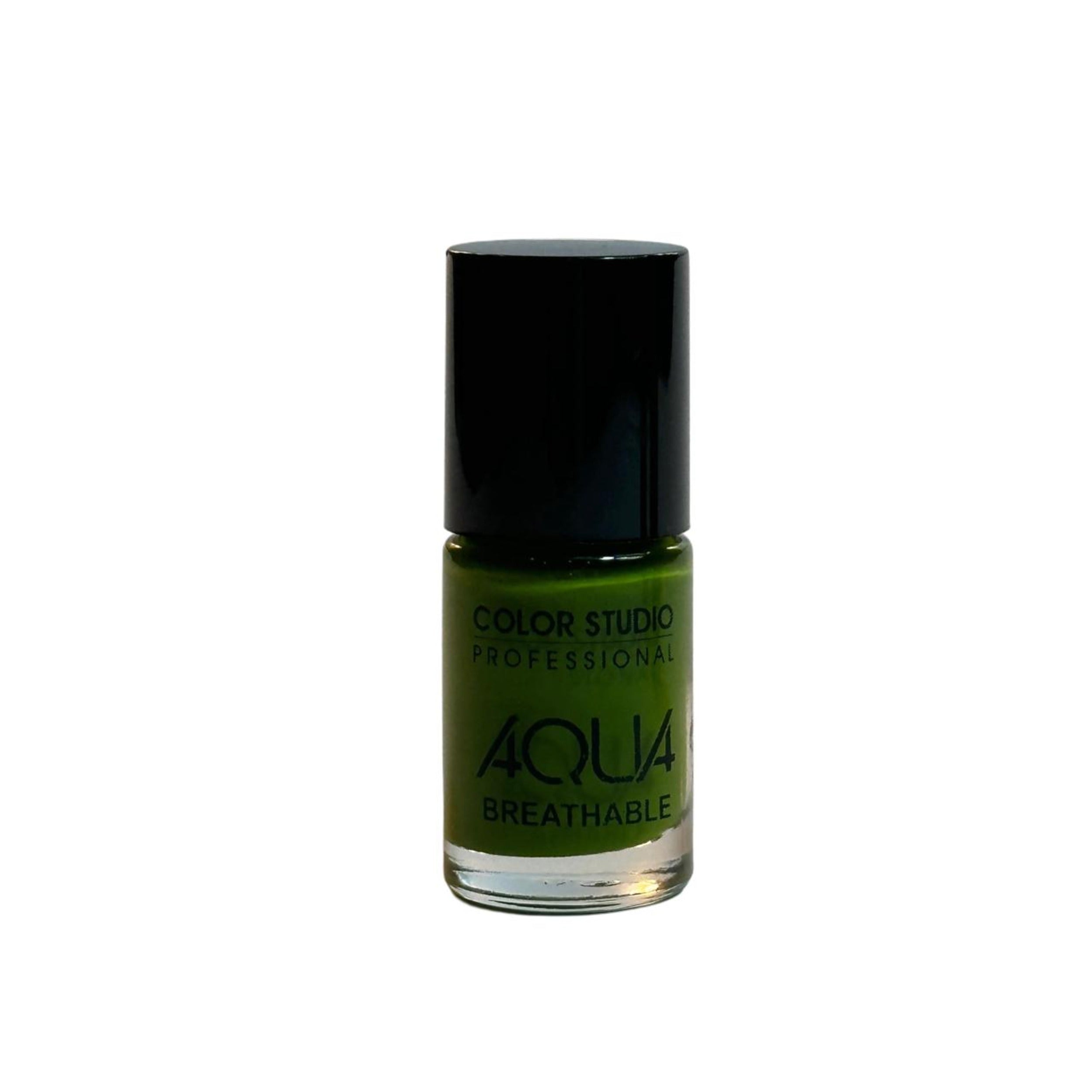 JUNGLE GREEN - LIMITED EDITION AQUA BREATHABLE MINI