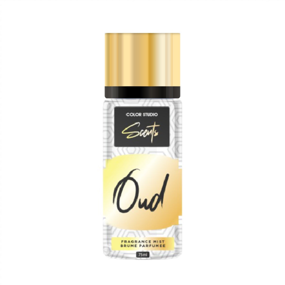 OUDH BODY MIST