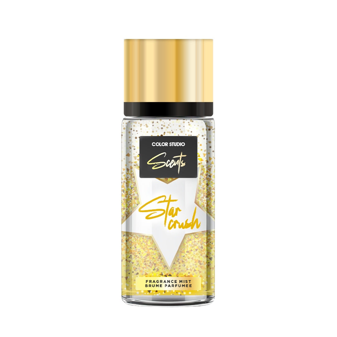 STARCRUSH BODY MIST