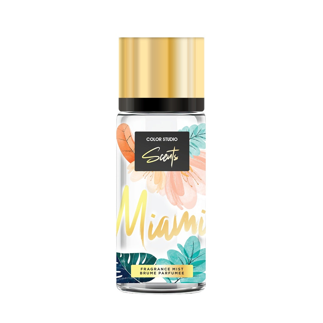 MIAMI BODY MIST