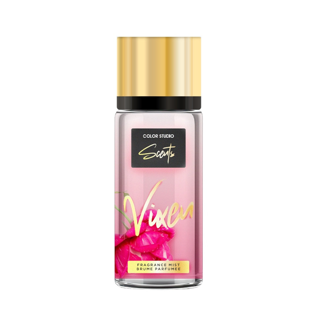 VIXEN BODY MIST