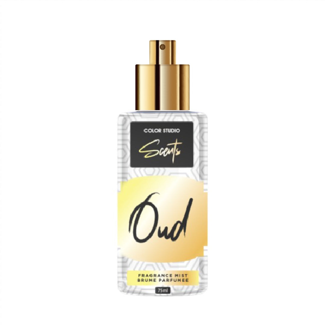 OUDH BODY MIST