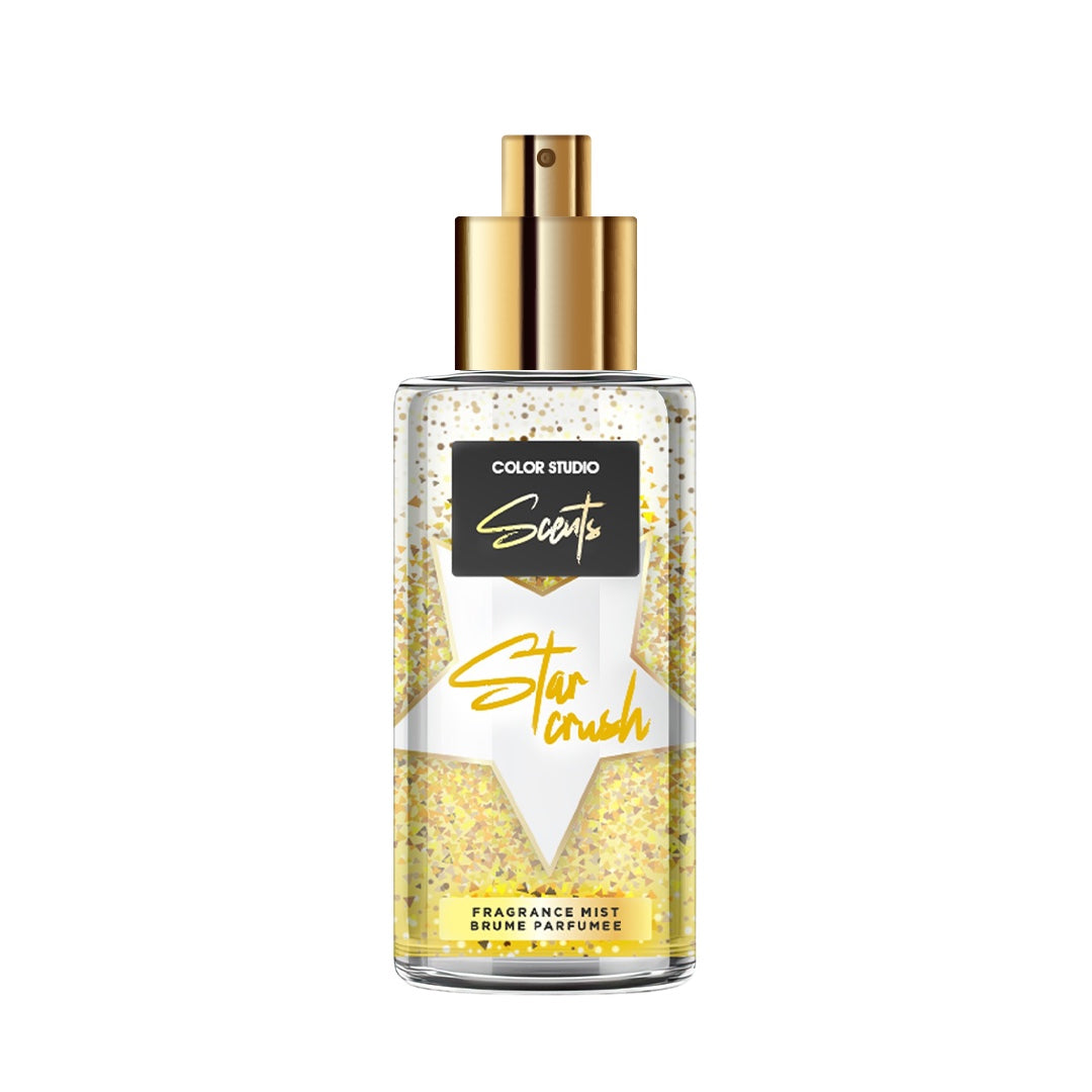 STARCRUSH BODY MIST