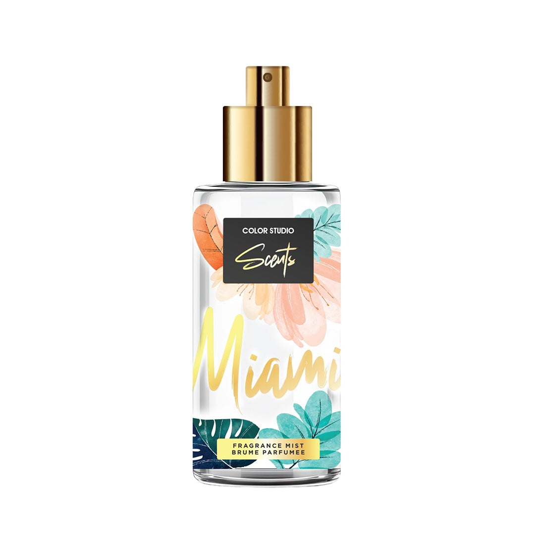 MIAMI BODY MIST