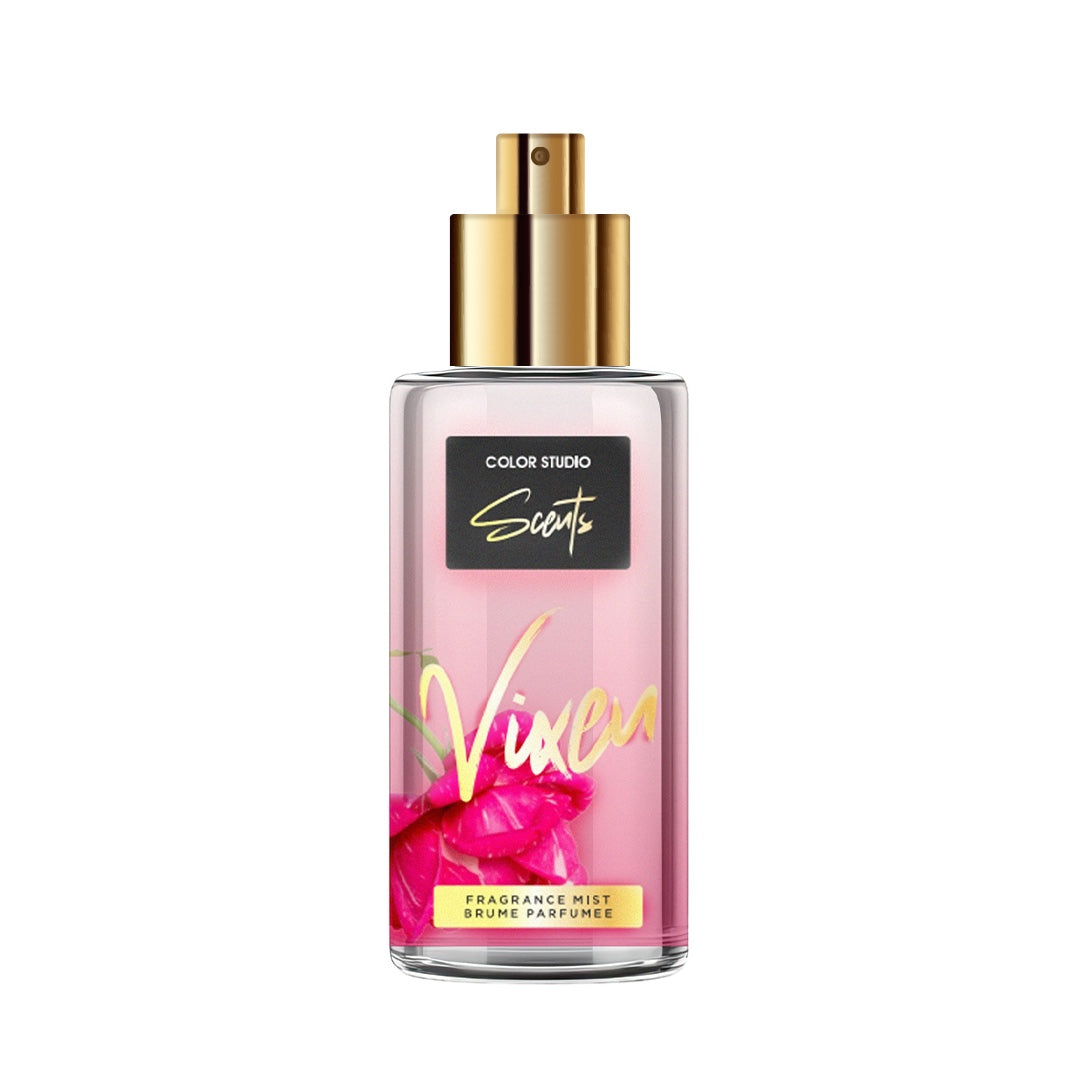 VIXEN BODY MIST