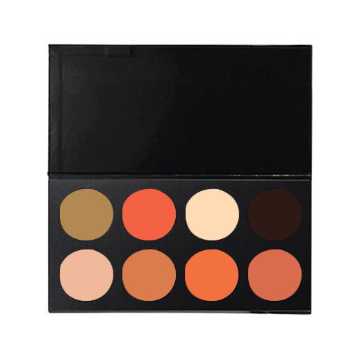 ULTRA PROFESSIONAL COVER AND CONCEAL PALETTE - COLORSTUDIOMAKEUP