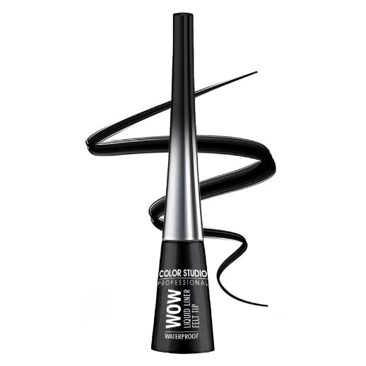 Color  Studio Wow Eyeliner - Felt Tip - COLORSTUDIOMAKEUP