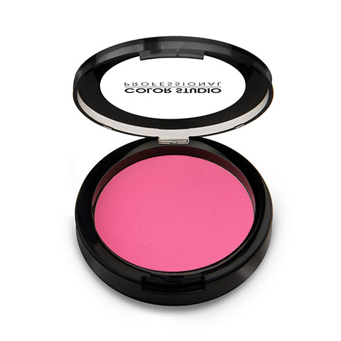 Blush - 208 Flamingo - COLORSTUDIOMAKEUP