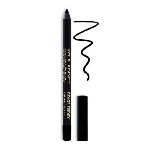 COLOR STUDIO KOHL ADDICT EYELINER - COLORSTUDIOMAKEUP