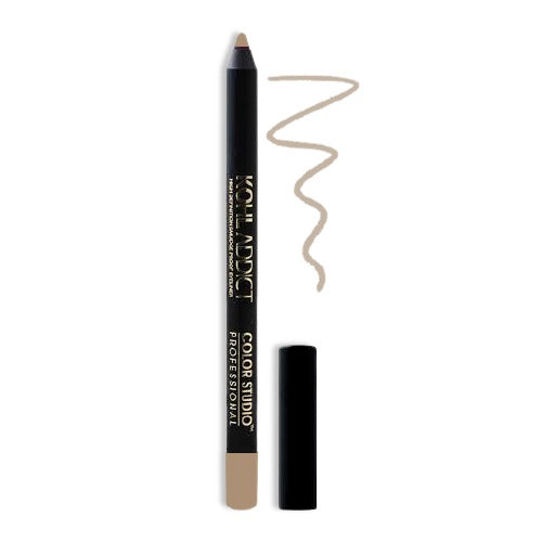 COLOR STUDIO KOHL ADDICT EYELINER - COLORSTUDIOMAKEUP