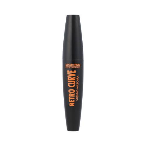 Retro Curve Mascara - COLORSTUDIOMAKEUP